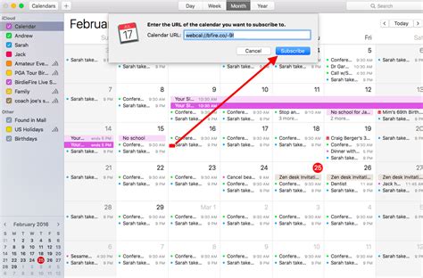 How to Integrate the Pahan Calendar iCal with Email and Task Management Apps